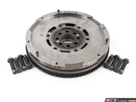 ES#3216083 - 21217509078 - BMW 99-06 Flywheel - 240mm - LUK - BMW