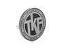 ES#4624095 - 006-17KT - 20" Tekniform Style 006 - Set Of Four - 20x9 ET30 5x120 72.6CB - Matte Gunmetal - Tekniform - BMW