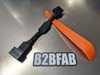 ES#4616275 - B2BFABSSSMK7 - Mk7 Start/Stop Solution - Defaults automatic start/stop to the off position each time the ignition is turned on. - B2BFAB - Volkswagen