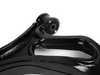 ES#414446 - 7L0407151H - Control Arm - Left - With new bushings, fits front left lower. - Genuine Volkswagen Audi - Volkswagen