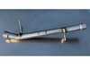 ES#4616294 - B2BFABWP - B2BFAB "WookiePipe" Resonator Delete Kit - An exhaust note you can enjoy without upsetting your fellow passengers! - B2BFAB - Volkswagen