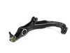 ES#414448 - 7L0407152H - Control Arm - Right - With new bushings, fits front right lower - Genuine Volkswagen Audi - Volkswagen
