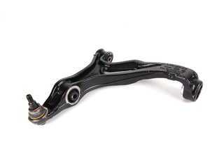 ES#414448 - 7L0407152H - Control Arm - Right - With new bushings, fits front right lower - Genuine Volkswagen Audi - Volkswagen