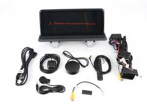 ES#4608717 - 002480BRP04B - Android Touchscreen Head Unit - 10.25" CCC Screen - 10.25" Android 12 CCC upgrade unit with CarPlay & Android Auto! - Bremmen Parts - BMW