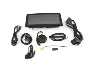 Android Touchscreen Head Unit - 10.25