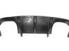 ES#4619793 - E92M3R1CFDIF - R1 Designed E92/E93 M3 Carbon Fiber Diffuser - Take your M3 to the next level - Suvneer - BMW