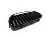 ES#2574684 - 5171216552839kt - M Performance Black Grille Set - Add an aggressive look to your vehicle - Genuine BMW M Performance - BMW
