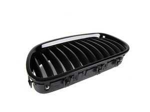 ES#2574684 - 5171216552839kt - M Performance Black Grille Set - Add an aggressive look to your vehicle - Genuine BMW M Performance - BMW