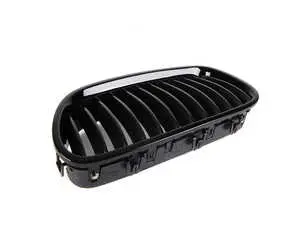 M Performance Black Grille Set
