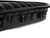 ES#1929610 - 51712165539 - BMW M Performance Black Kidney Grille - Left  - High gloss shadowline grille to give your car the visual edge - Genuine BMW M Performance - BMW