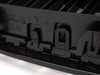 ES#1929610 - 51712165539 - BMW M Performance Black Kidney Grille - Left  - High gloss shadowline grille to give your car the visual edge - Genuine BMW M Performance - BMW