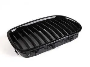 BMW M Performance Black Kidney Grille - Right 