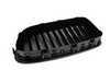 ES#2574684 - 5171216552839kt - M Performance Black Grille Set - Add an aggressive look to your vehicle - Genuine BMW M Performance - BMW