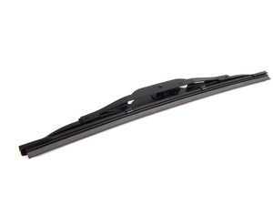 ES#170009 - 61627140956 - Wiper Blade - Rear - Complete blade, not just a refill - Genuine BMW - BMW