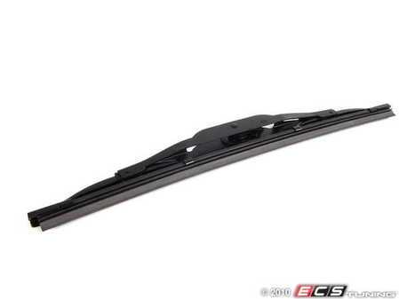 ES#170009 - 61627140956 - Wiper Blade - Rear - Complete blade, not just a refill - Genuine BMW - BMW