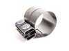 ES#261958 - 18307560780 - Exhaust Clamp (D=70mm) - Priced Each - Used to connect two pieces of exhaust tubing - Genuine BMW - BMW MINI