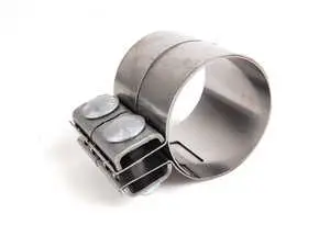Exhaust Clamp (D=70mm) - Priced Each