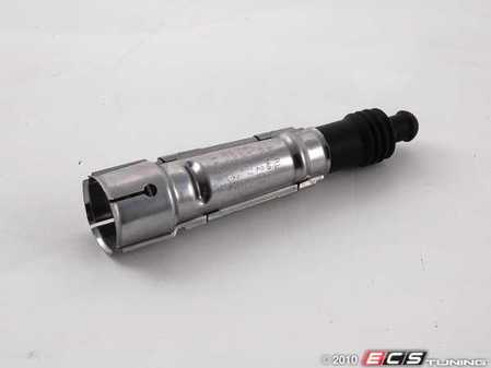 ES#9387 - 036035255E - Spark Plug Connector - Priced Each - (NO LONGER AVAILABLE) - Connects the spark plug wires to the spark plug - Bosch - 