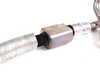 ES#256144 - 64509187296 - E65 A/C Line - Evaporator to Compressor - Genuine BMW - BMW