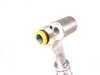 ES#256144 - 64509187296 - E65 A/C Line - Evaporator to Compressor - Genuine BMW - BMW