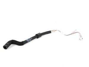ES#281555 - 06J121492C - Turbo Coolant Hose - Return  - Keep your turbo system cooled properly - Genuine Volkswagen Audi - Audi Volkswagen