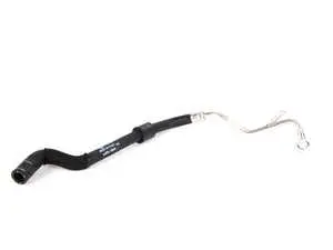 Turbo Coolant Hose - Return 