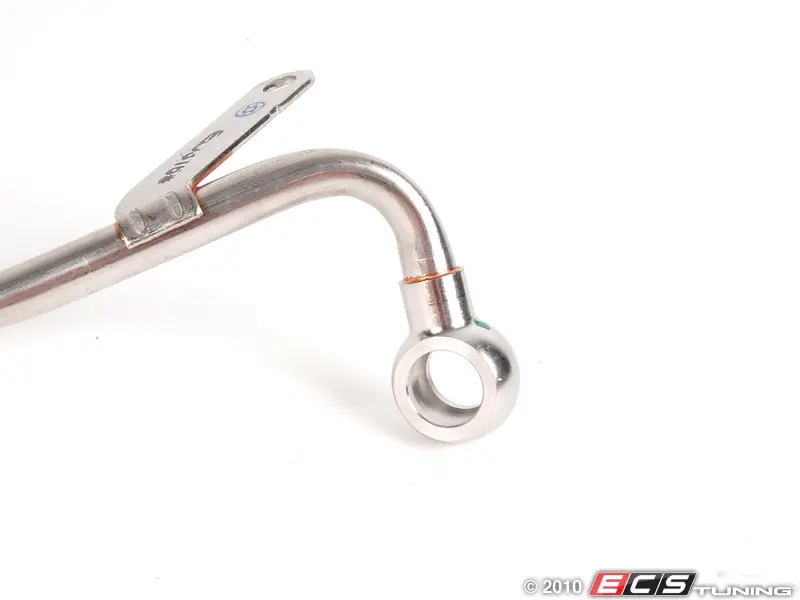 Coolant Pipe For Turbocharger – 06J121492C – Fits VW Jetta GLI 2006-2014
