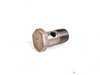 ES#1299885 - N0210748 - Banjo Bolt - Hollow bolt that allows fluid to pass through - Genuine Volkswagen Audi - Audi Volkswagen