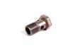 ES#1299885 - N0210748 - Banjo Bolt - Hollow bolt that allows fluid to pass through - Genuine Volkswagen Audi - Audi Volkswagen