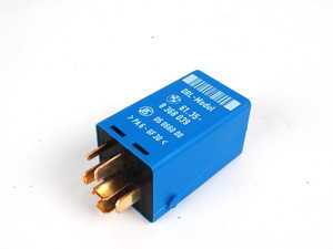 ES#169274 - 61358368039 - Daytime Running Lights Relay - Restore your running lights to factory operation - Genuine BMW - BMW