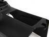 ES#1173005 - 5K0863243C82V - Center Console - Titanium Black - Restore your interior's form and function - Genuine Volkswagen Audi - Volkswagen