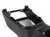 ES#1173005 - 5K0863243C82V - Center Console - Titanium Black - Restore your interior's form and function - Genuine Volkswagen Audi - Volkswagen