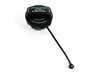 ES#6523 - 4B0201550H - Gas Cap - Includes seal and retaining strap - Original Equipment Supplier - Audi