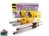 ES#2102369 - 35210078 - KW V3 Series Coilover Kit - The ultimate in coilover technology featuring double adjustable dampening - KW Suspension - Audi