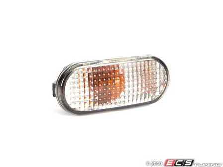 ES#11588 - 3A0949101B - Sidemarker Light - Priced Each - Hella - 