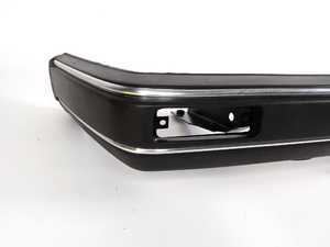 ES#8597 - 58125785812548 - European Small Bumper - Set - Chrome Stripe - (NO LONGER AVAILABLE) - Get a clean Euro look - Bremmen Parts - 