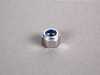 ES#52101 - 32206782616 - Hex Nut - Priced Each - Used on various locations on your MINI - Genuine MINI - MINI
