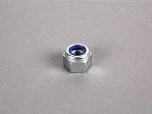 ES#52101 - 32206782616 - Hex Nut - Priced Each - Used on various locations on your MINI - Genuine MINI - MINI