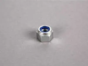 Hex Nut - Priced Each