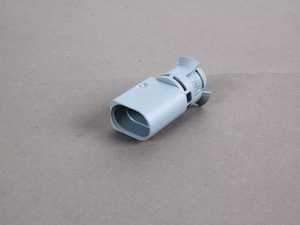 ES#286059 - 07K906081 - Intake Temperature Sensor - Located on the air intake duct - Genuine Volkswagen Audi - Volkswagen
