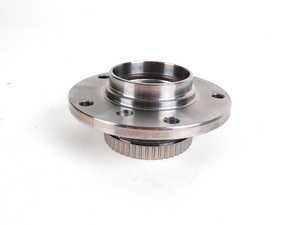 ES#49608 - 31226757024 - Front Wheel Hub/Bearing Assembly - Priced Each - Includes bearing and ABS ring (83mm) - Genuine BMW - BMW