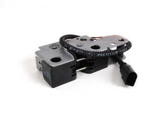Hood Latch - Lower