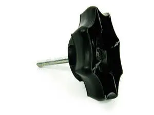Spare Tire Bolt
