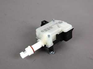 ES#298012 - 1C0810773 - Fuel Door Actuator - Electronically releases the fuel door - Genuine Volkswagen Audi - Volkswagen