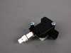 ES#298012 - 1C0810773 - Fuel Door Actuator - Electronically releases the fuel door - Genuine Volkswagen Audi - Volkswagen