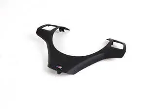 M-Sport Steering Wheel Trim