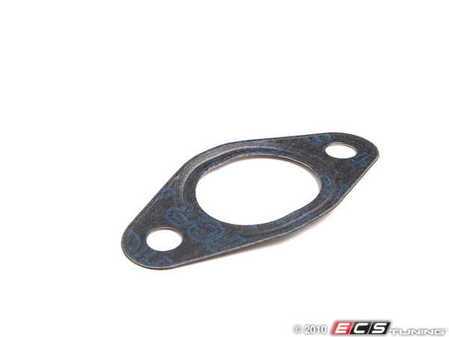 ES#26763 - 11727506214 - Secondary Air Pump Valve Gasket - Priced Each - Direct replacement from BMW! - Genuine BMW - BMW