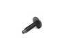 ES#470813 - N90807301 - Torx Bolt - Retains lower hood latch located in front bumper grills. M6x25 - Genuine Volkswagen Audi - Volkswagen