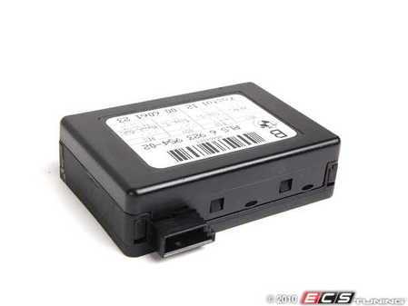 ES#169083 - 61356923954 - Rain And Light Sensor - Mounts to the top of the windshield - Genuine BMW - BMW MINI