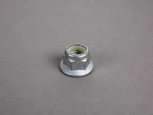Hex Nut - ( M10X1,25-10ZNS3 ) Priced Each